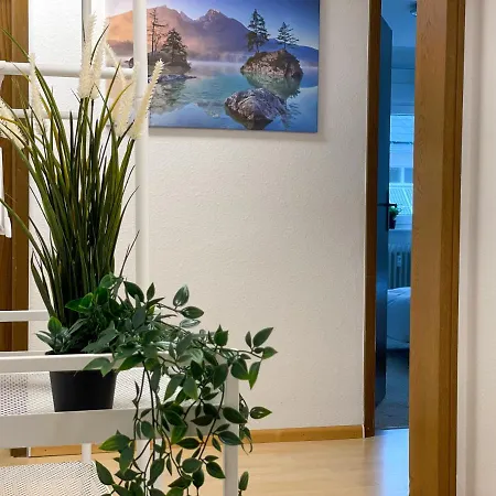 Ferienwohnung Sonnenglueck Bad Peterstal-Griesbach Zewnętrze zdjęcie