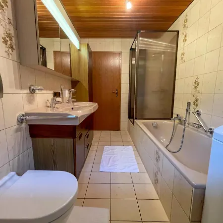 Ferienwohnung Sonnenglueck Bad Peterstal-Griesbach Zewnętrze zdjęcie