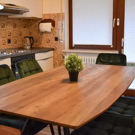 Ferienwohnung Sonnenglueck Bad Peterstal-Griesbach Zewnętrze zdjęcie