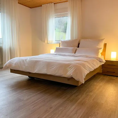 Ferienwohnung Sonnenglueck Bad Peterstal-Griesbach Zewnętrze zdjęcie