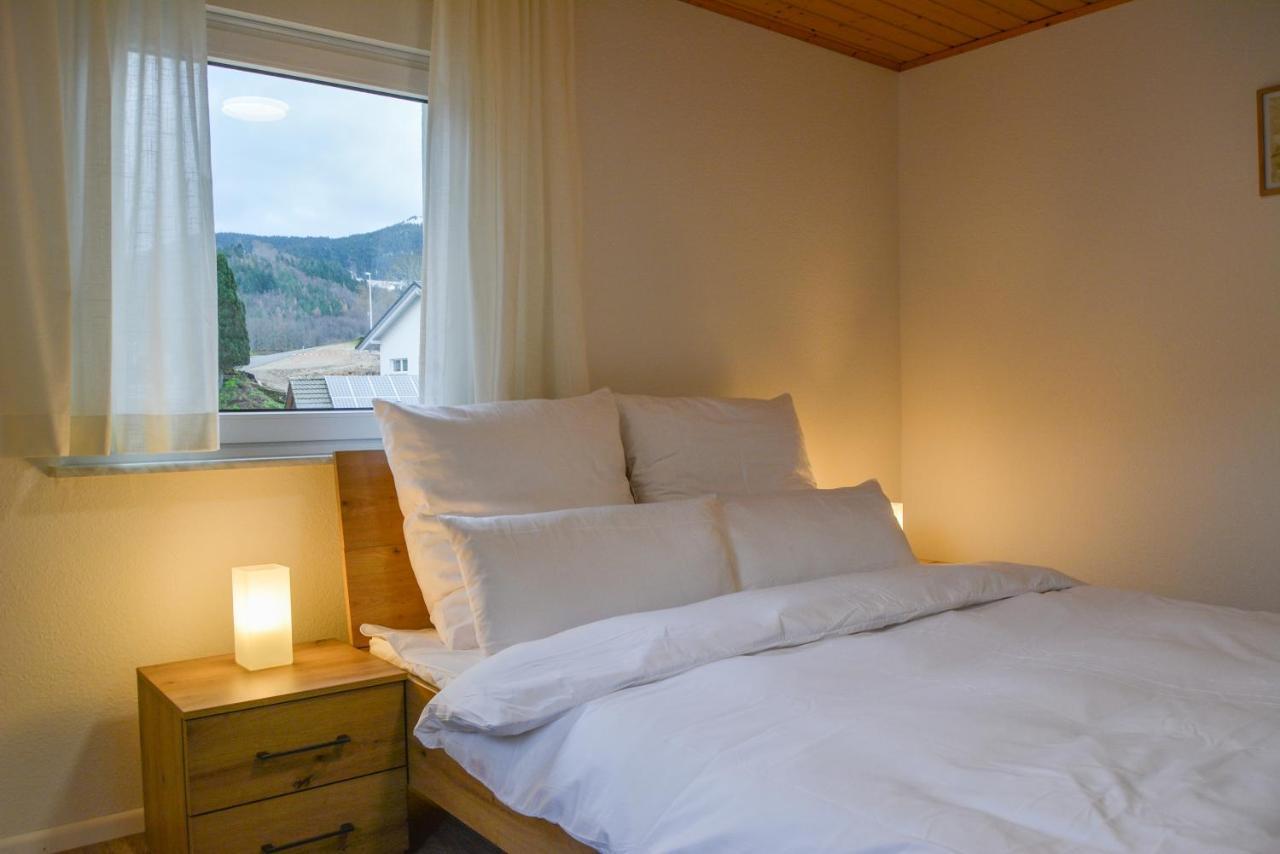 Sonnenglueck * Bad Peterstal-Griesbach