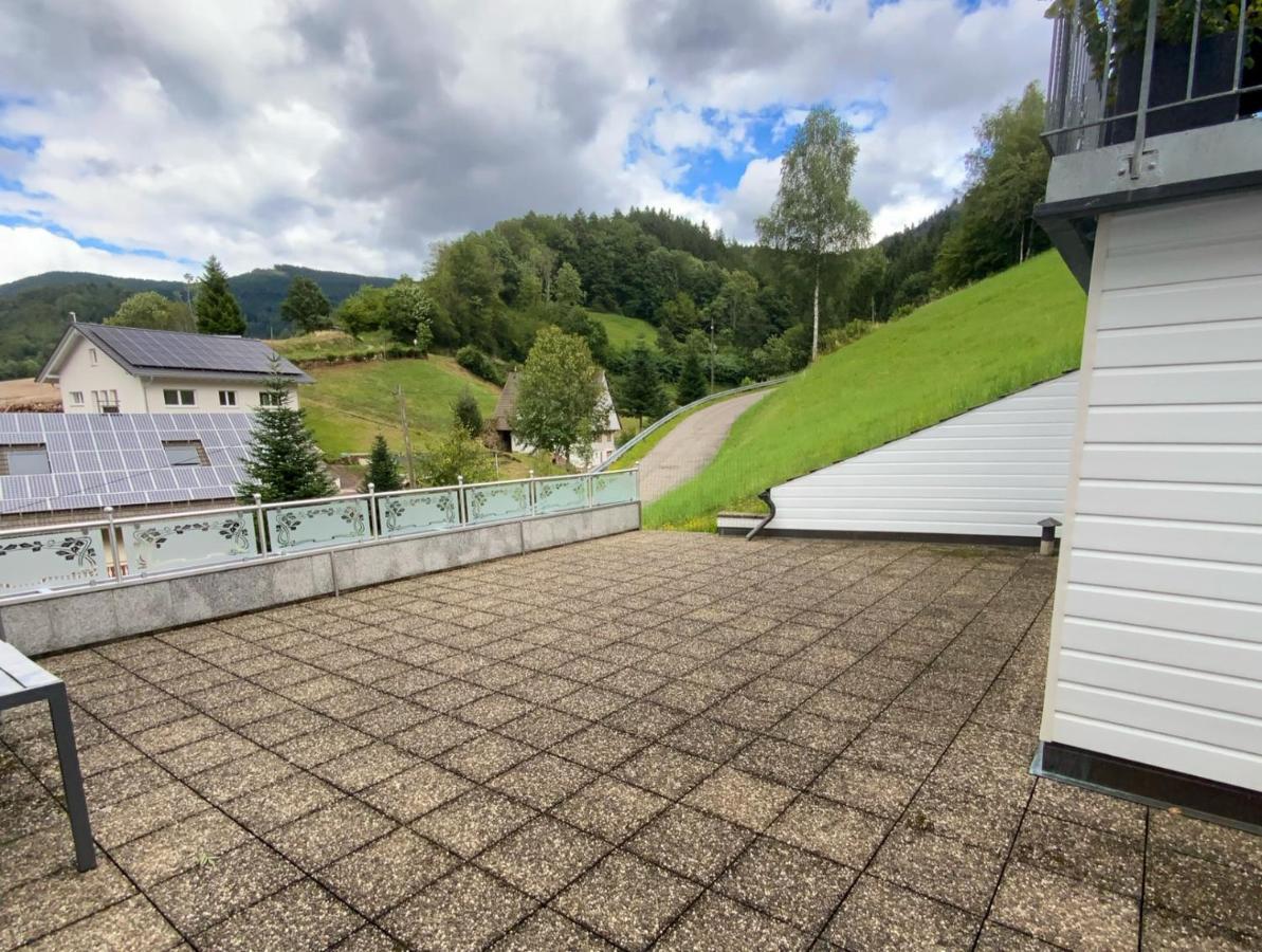 Sonnenglueck Bad Peterstal-Griesbach