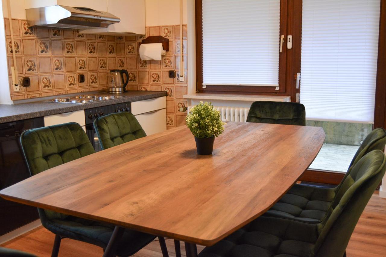 Apartment Sonnenglueck