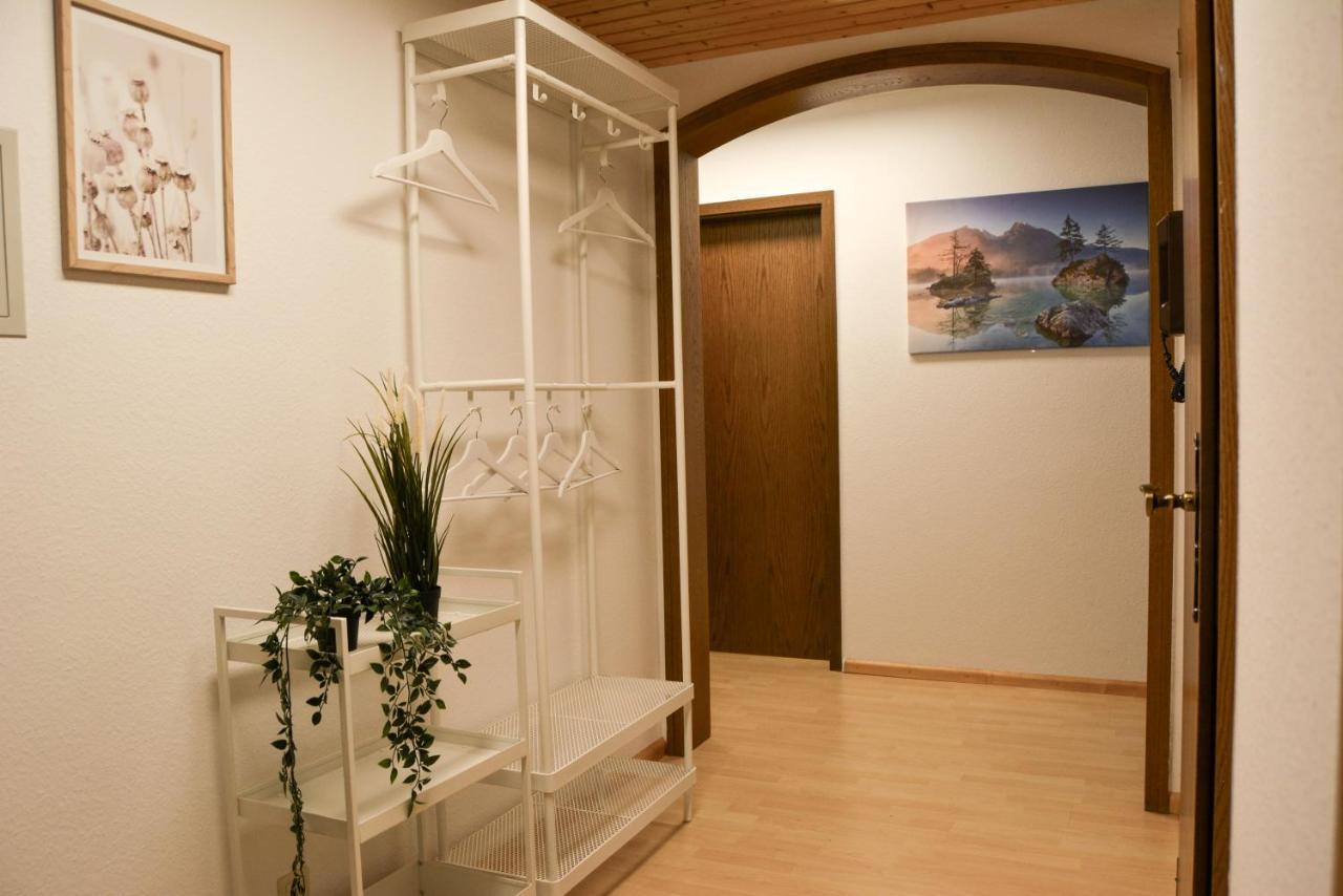 Apartment Sonnenglueck Bad Peterstal-Griesbach