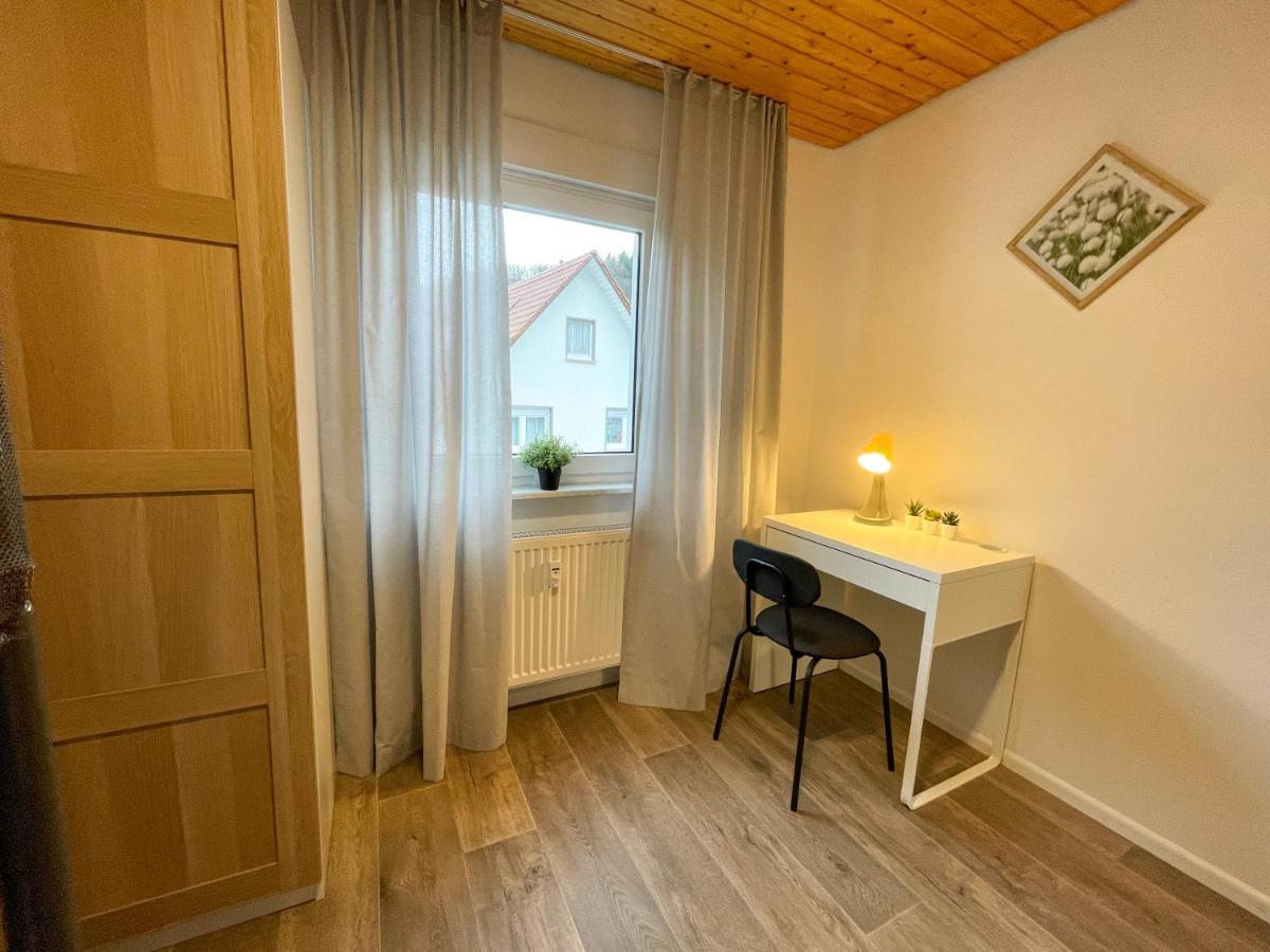 Sonnenglueck Apartment Bad Peterstal-Griesbach