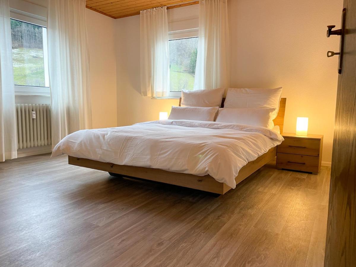 Sonnenglueck Apartment