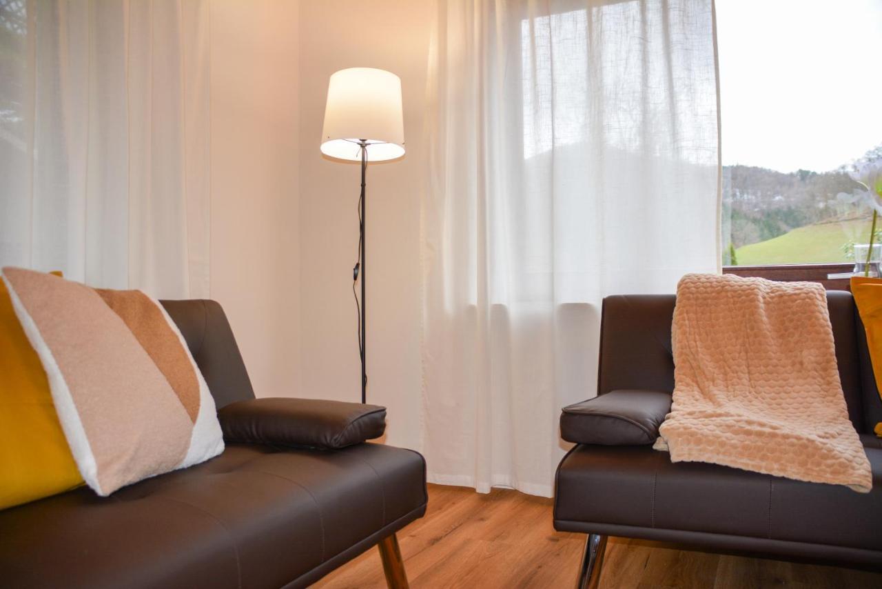 Apartment Sonnenglueck