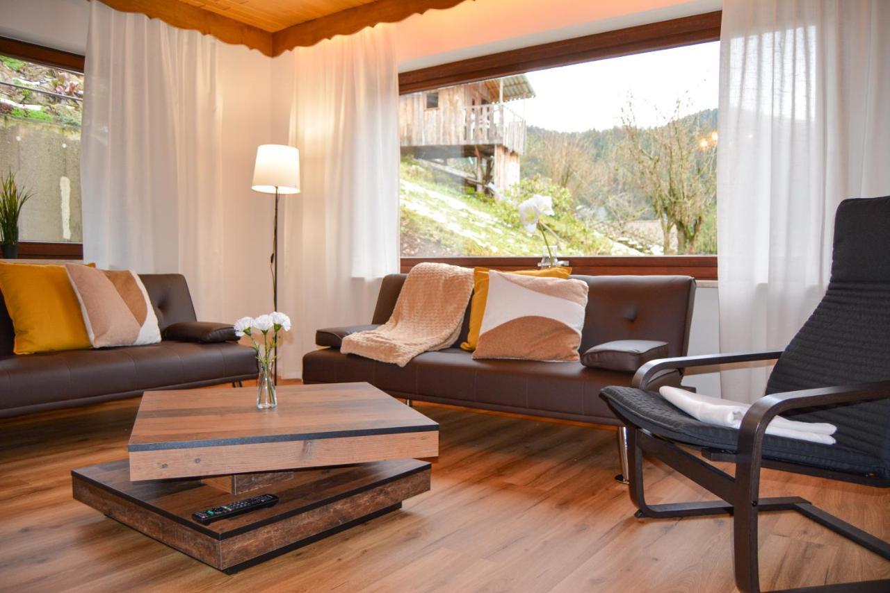 Sonnenglueck Apartment